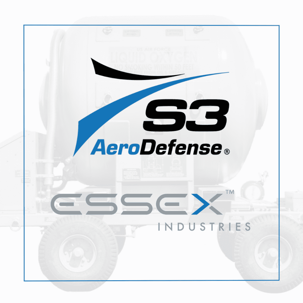 Essex Industries and S3 AeroDefense Form Strategic OEM Distribution