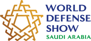 World defense show saudi arabia logo