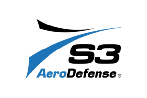 S3 AeroDefense Logo