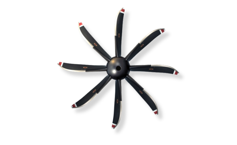 C-130 NP2000