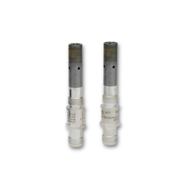 Champion-Aerospace-Ignitors-F15-Fixed-Wing-Rotorcraft S3 AeroDefense OEM Partner 2025