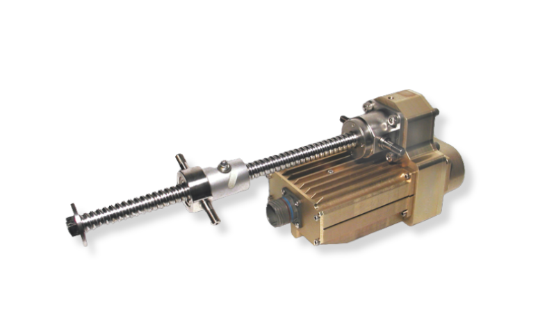 Moog Linear Actuator CN-235
