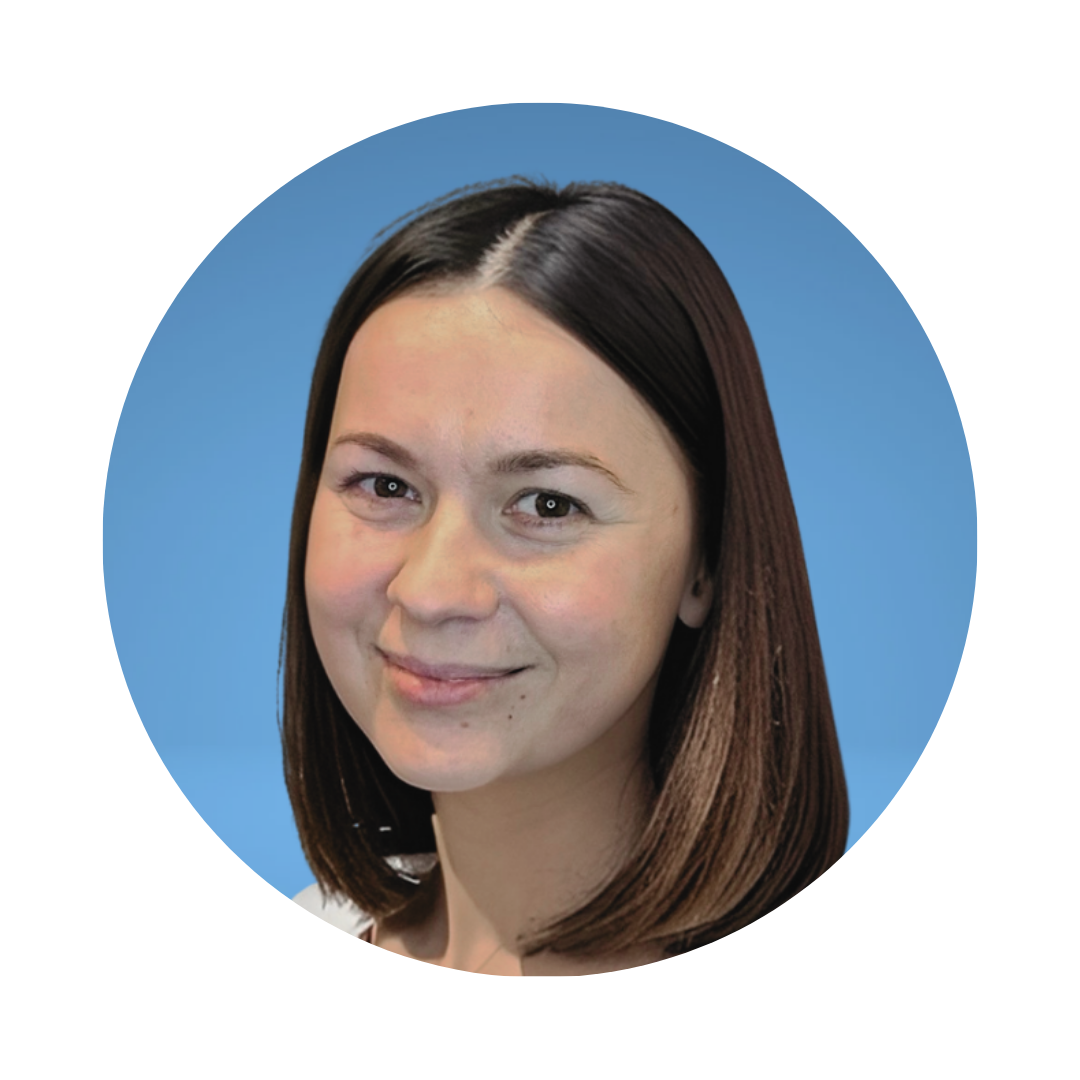 Zarina K – S3 AeroDefense Leadership 2025